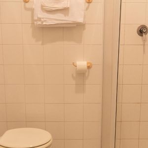Camera tripla standard